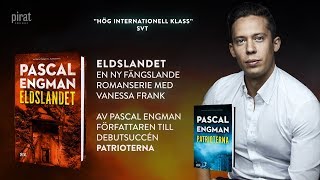 Eldslandet av Pascal Engman [upl. by Ahsinad274]