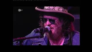 Zucchero  Senza Una Donna  Occhi  live SWR3 New Pop Festival 2006 [upl. by Moina]