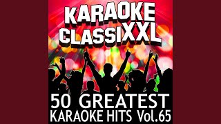 Til I Kissed You Karaoke Version Originally Performed By The Everly Brothers [upl. by Weathers]