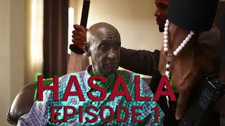 HASALA EP1 FULL OF ROMANCE COMEDY ACTION  NIBA UKUNDA DRAMA MOVIE TUJYANE MURI AKA GA SEASON [upl. by Aillimat]