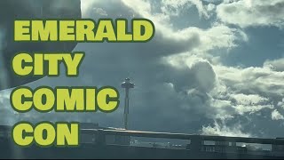 ECCC 2024 Convention Vlog [upl. by Brynn976]