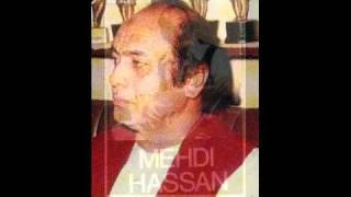 Mehdi Hassan LiveKuch Hosh Ganwane ke churche Super Rare [upl. by Readus]