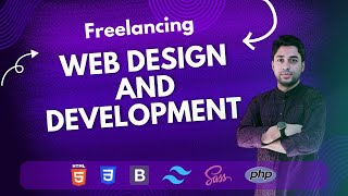 Web Design amp Development for Freelancing  Template Design using Flexbox  01 Meta Tag  Lab 18 [upl. by Anwat]