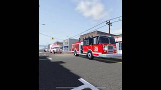 Chicago Fire Department Small ￼ Compilation [upl. by Sac]