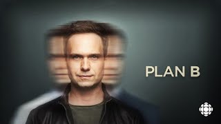 Plan B  Season One Trailer [upl. by Sethrida384]