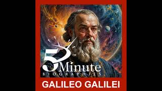 Galileo Galilei [upl. by Eckblad]