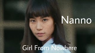 Sawadee kha nanno na kha  Girl From Nowhere Highlights [upl. by Newob]