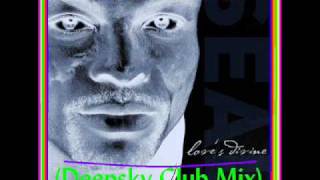 Seal  Loves Devine Deepsky Club Mix [upl. by Ikkim]