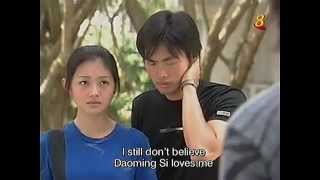 F4 Meteor Garden season 1 ep 13 part 1 5 eng sub YouTube [upl. by Ahseyi]