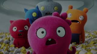 UglyDolls  OFICIÁLNÍ HLAVNÍ TRAILER  český dabing [upl. by Okiek]