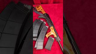 Saiga 12 SASG12 SGL12 [upl. by Skelly390]