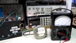 Why YOU need an Analog Triplett 630 VOM [upl. by Analed]