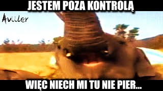 Jestem poza kontrolą 😎🔥 [upl. by Synn960]