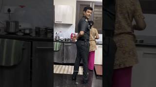 Sivakarthikeyan surprise his wife in Amaran Major Mukund Army Getup Sivakarthikeyan amaran mukund [upl. by Siuoleoj979]