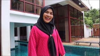 VLOG PORT DICKSON FAMILY DAY [upl. by Aicilra]