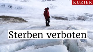 Spitzbergen Skurille Gesetze und drastische KlimawandelFolgen [upl. by Mannie]