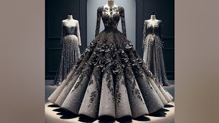 Gown designs  Designer gowns for wedding  Bridal gowns [upl. by Tnerual]