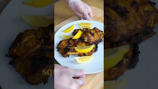 Simple tandoori chicken recipe  Malayalam [upl. by Corette]