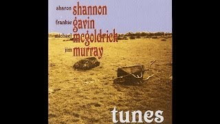 Sharon Shannon feat Frankie Gavin Michael McGoldrick amp Jim Murray  Calums Road Audio Stream [upl. by Bethanne632]