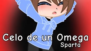 ¿24 horas en celo 😱  Versión original✌️✨ Spartor💞  Yaoi 🏳️‍🌈💕 Leer Comentario Fijado [upl. by Weisberg]