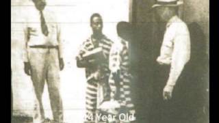 The Redemption of George Stinney Jr Rev Charles Stinney Speaks Part 33 [upl. by Fara]