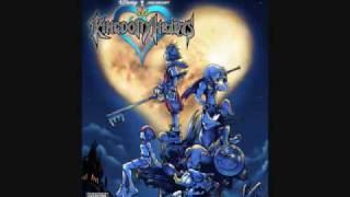 Dearly Beloved reprise EXTENDED Kingdom Hearts [upl. by Kipp]