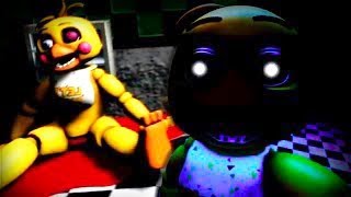 All FNAF Death Scenes Major Death Scene Compilation [upl. by Ocko]