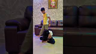 Sharma gayi kya 🫣🫣 funny happy comedy entertainment [upl. by Kudva]