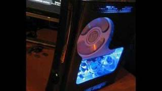 Watercooled XBOX 360 [upl. by Morissa712]