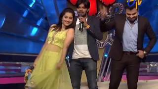 Dhee Jodi  5th April 2017  Latest Promo [upl. by Atinauq165]