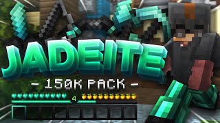 jadeite 16x release 150K pack  bedwars mouse amp keyboard sounds [upl. by Shandee]