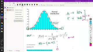 meetAIstats16NormalDistribution [upl. by Aenea]