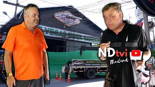 Pattaya Las Vegas Runs Into Problems [upl. by Neumeyer13]