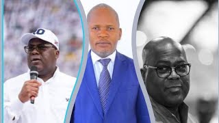 MEGESTION EN RDC  ALAIN BOLODJWA FRACASSE TSHISEKEDI [upl. by Kylynn]