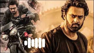 Saaho BGM RENTING  Saaho movie songs Saaho villain BGM RENTING ytstudio trending viraltrending [upl. by Adiam55]