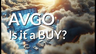 AVGO Stock Analysis Is Broadcom Set to Soar Amid Market Chaos 🚀📈 [upl. by Kenlee596]