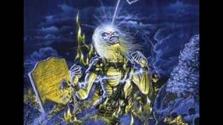 Iron Maiden  Revelations  Live After Death [upl. by Hepzi]