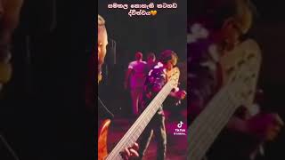 සමකල නොහැකි ගායක ද්විත්වය 🌹chamaraweerasinghe damithasanka [upl. by Frey]