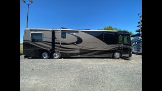 2005 Newmar Mountain Aire 4304 [upl. by Bbor]