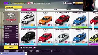 Beyond  Forza Horizon 5 Forza Motorsport und andere Spiele 116 [upl. by Kehr]