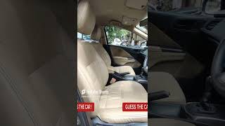 🕵🏻‍♀️Guess The Car vaishnomotors automobile guess reels luxury honda cvt kolkata quiz car [upl. by Enialed]