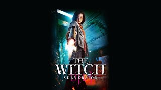 THE WITCH SUBVERSION  Trailer Deutsch  Ab 23082019 im Handel [upl. by Osy515]