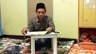 Ngaji ngopi sulam taufik part 54 [upl. by Oicaro]