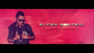 Elcen Centeio  Pronto pan amau  Kizomba 2017 [upl. by Ynagoham985]