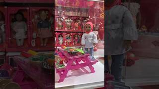 Hamleys Toy store London [upl. by Lebiram673]