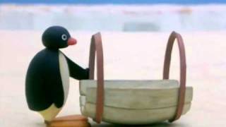 Pingu Pingu and the Avalanche Incident [upl. by Allen]