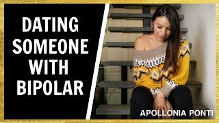 Dating Someone With Bipolar  4 Tips You Need To Know [upl. by Elysee700]