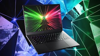 Meet the allnew 2024 Razer Blade lineup [upl. by Edmondo]