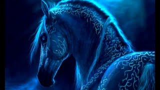 Chinese Astrology Water Horse [upl. by Animas]