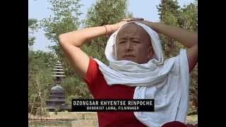 Glimpses of Dilgo Khyentse Rinpoche [upl. by Kopple]